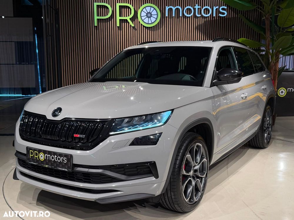 Skoda Kodiaq - 4