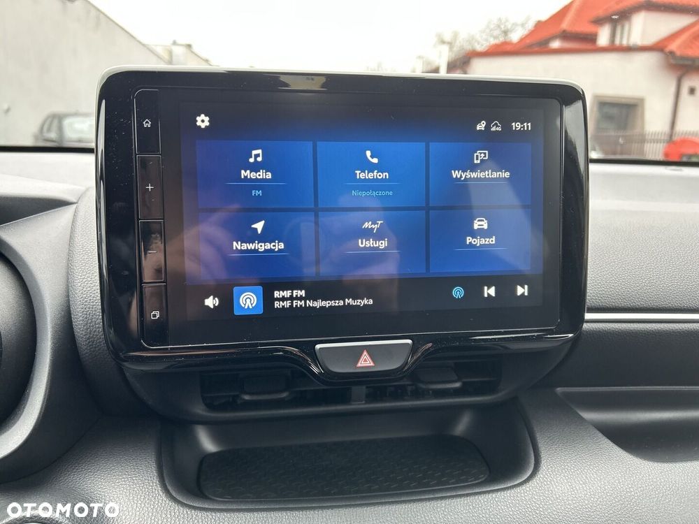 Toyota Yaris - 20
