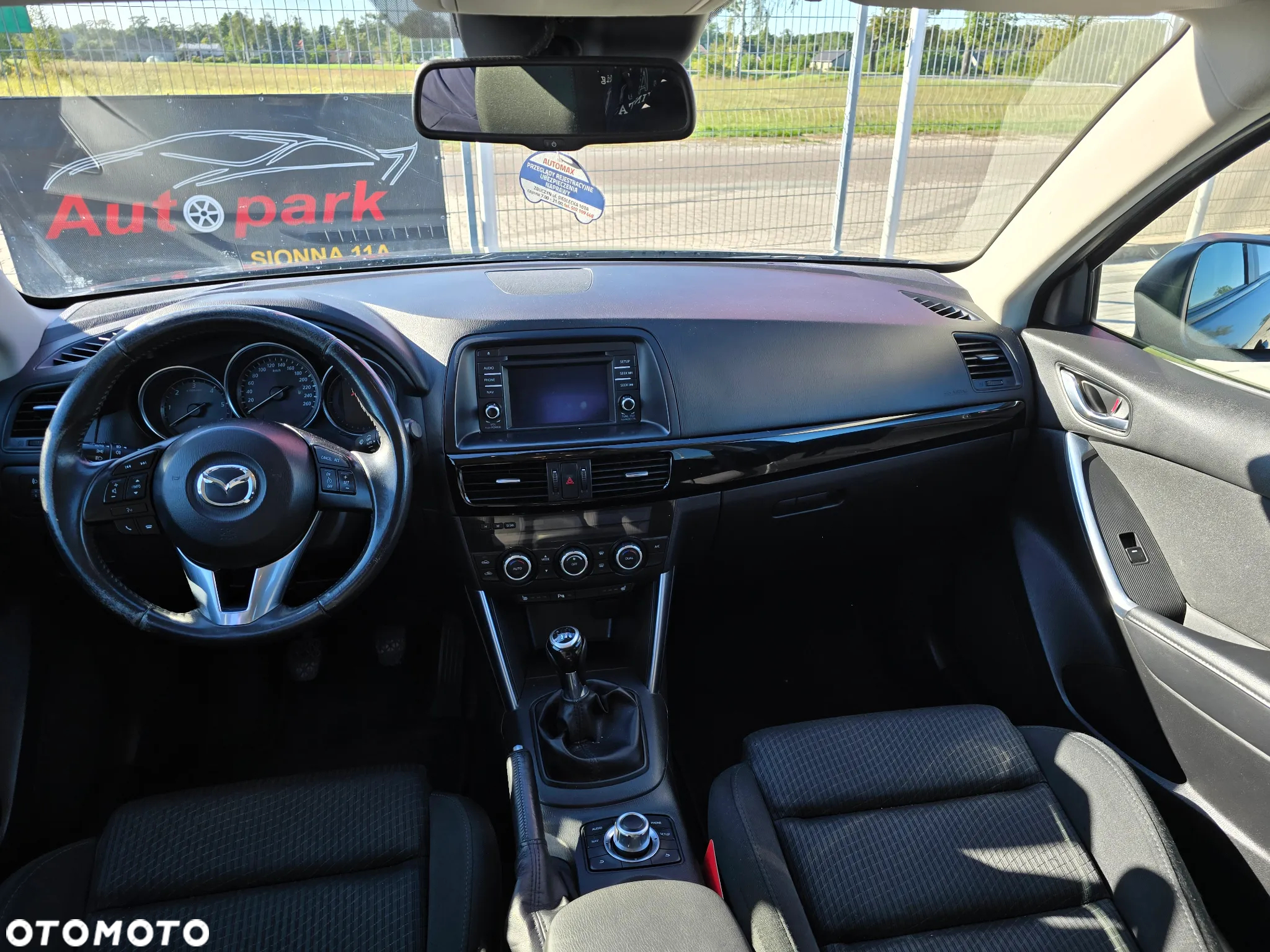 Mazda CX-5 2.2 D Skymotion 2WD - 20