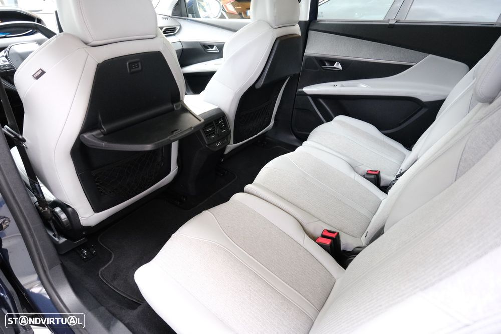 Peugeot 5008 1.2 PureTech Allure - 11