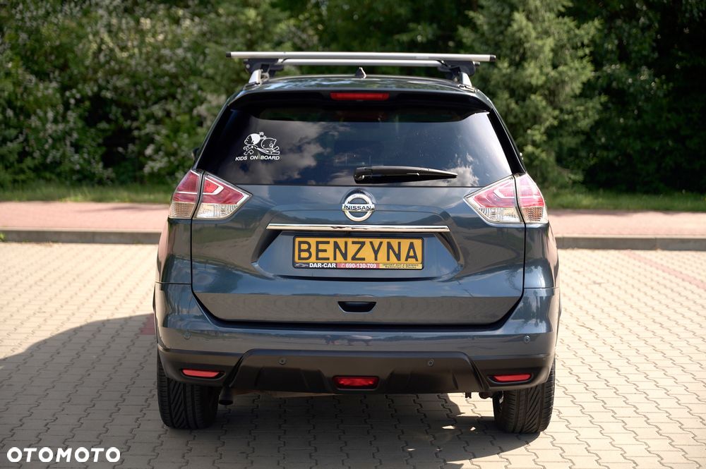 Nissan X-Trail 1.6 DIG-T Tekna - 14