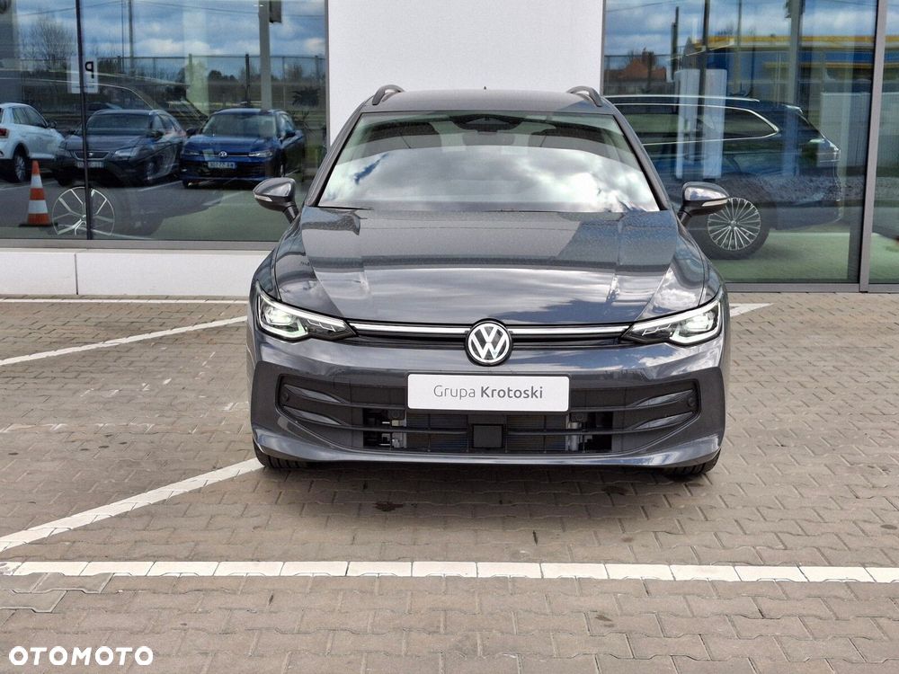 Volkswagen Golf Variant 1.5 TSI Life Plus - 3