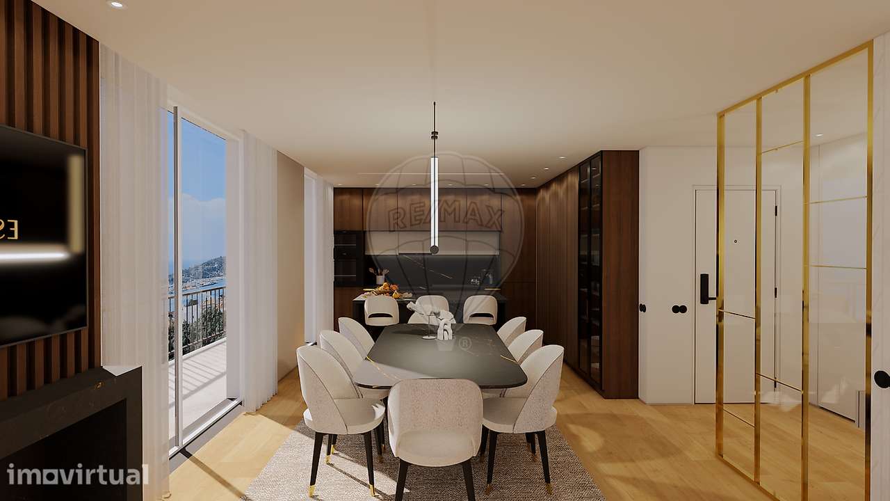 Apartamento T1 para venda - Grande imagem: 4/33