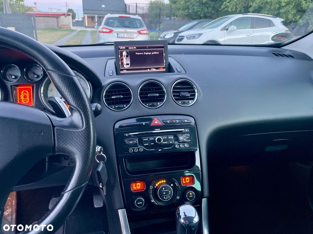 Peugeot 308 - 27