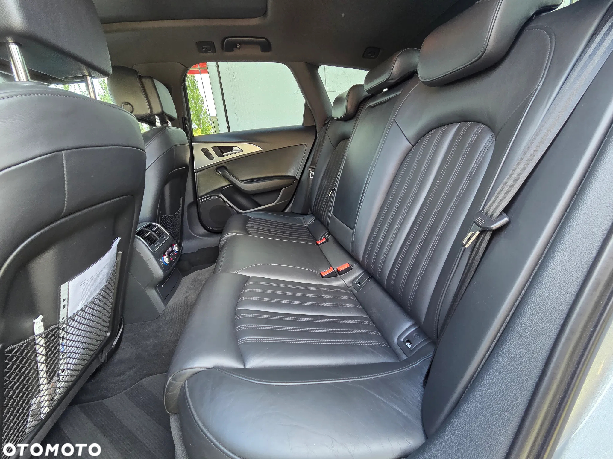 Audi A6 Avant 3.0 TDI DPF quattro S tronic sport selection - 26