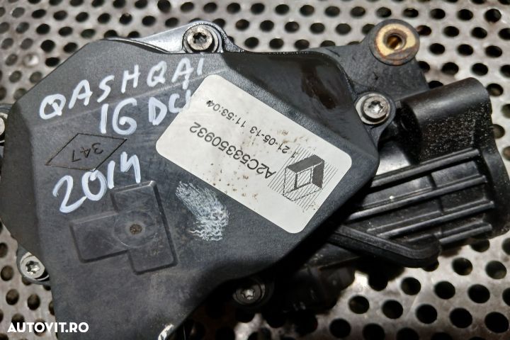 Clapeta acceleratie A2C53350932 0281006108 H8201038353 A2C53350932 02 - 4