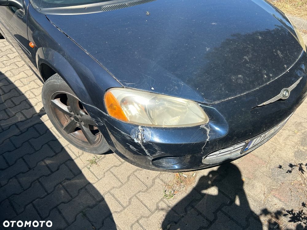 Chrysler Sebring - 15