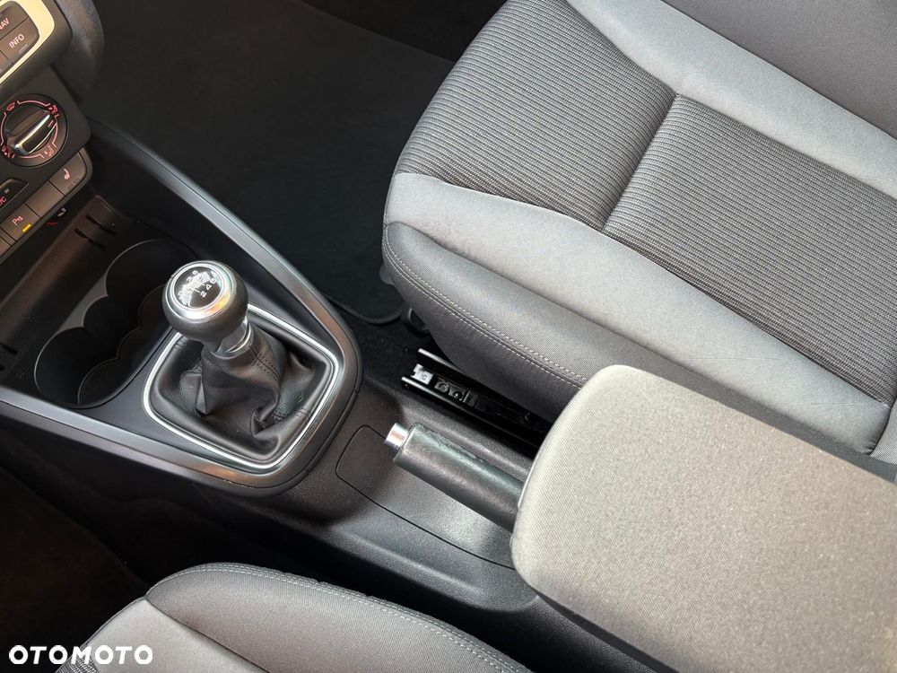 Audi A1 Sportback 1.4 TFSI sport - 28