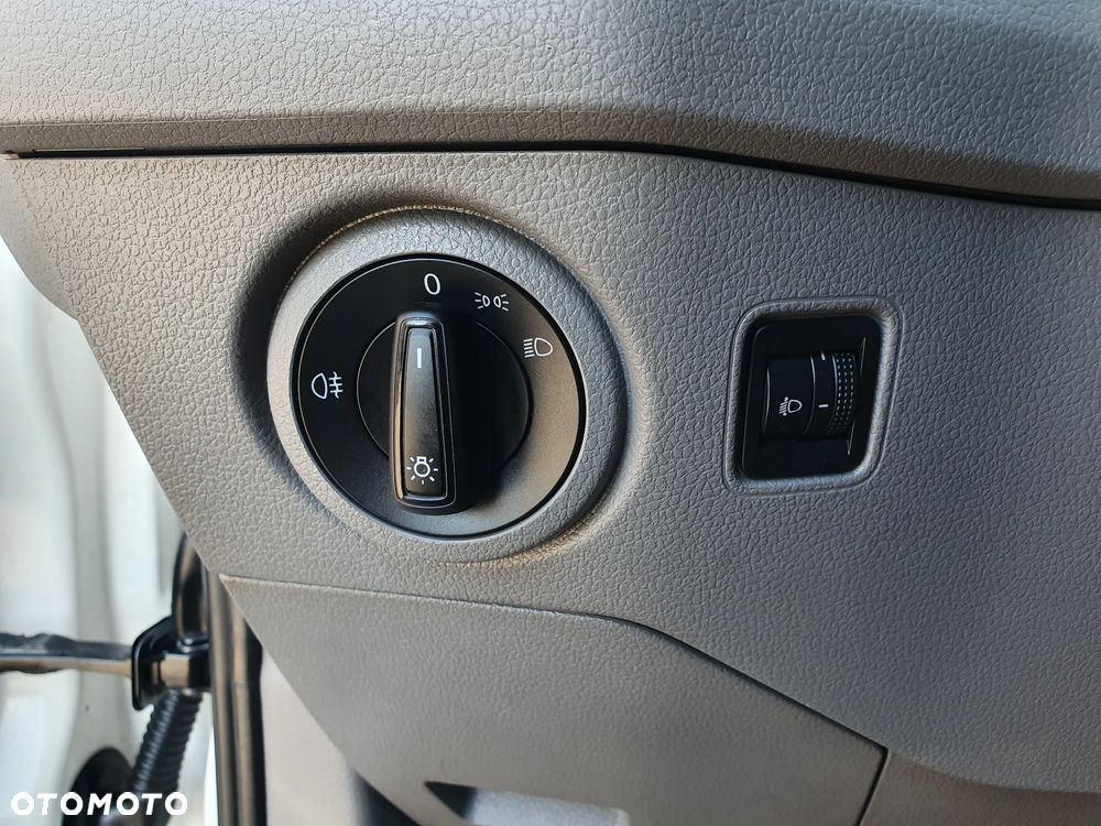 Volkswagen CRAFTER - 22