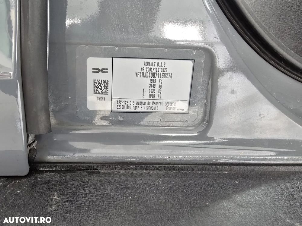 Dacia Duster - 39