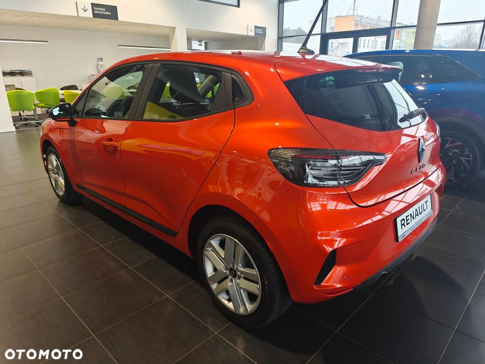 Renault Clio 1.0 TCe Evolution - 4