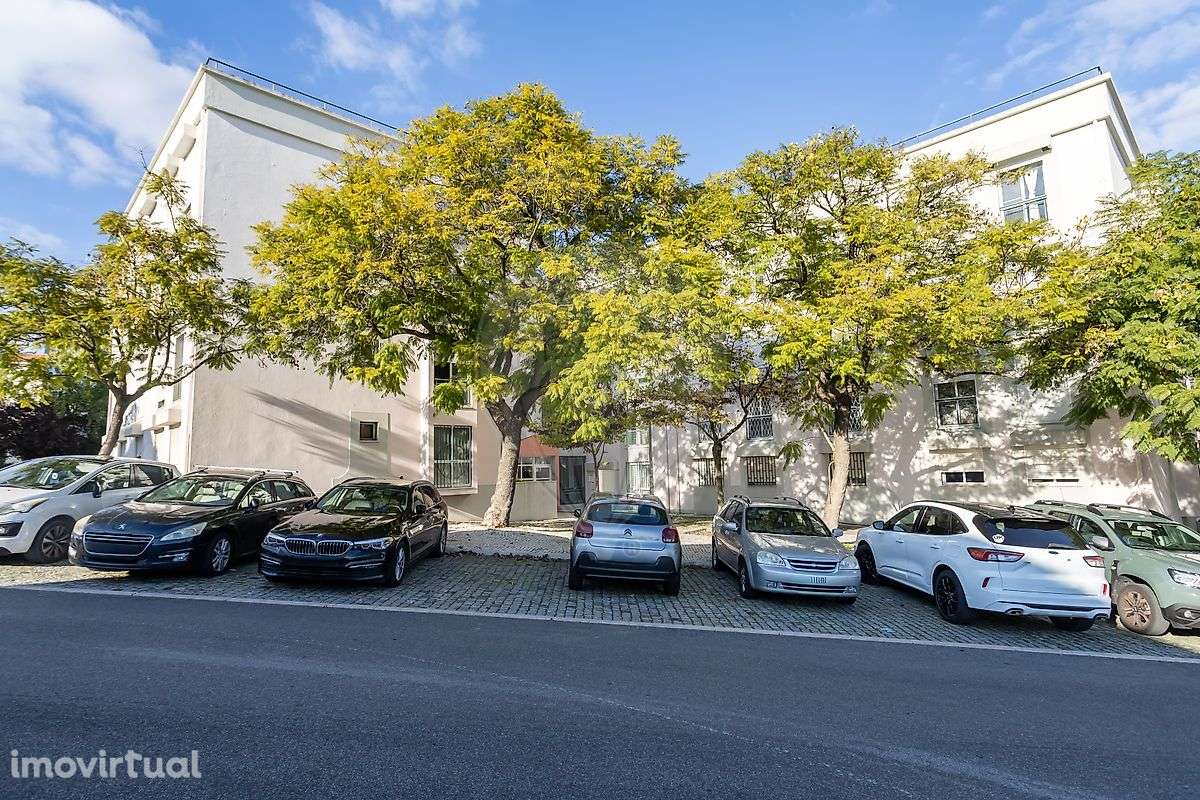 Apartamento T2 para venda - Grande imagem: 3/15