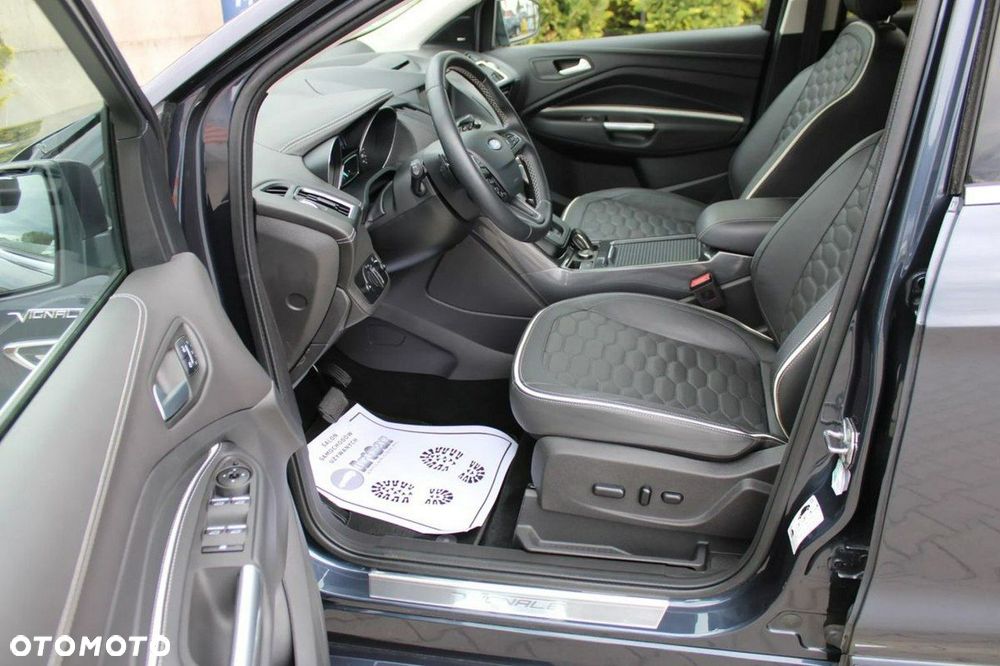 Ford Kuga 1.5 EcoBoost 2x4 Vignale - 23