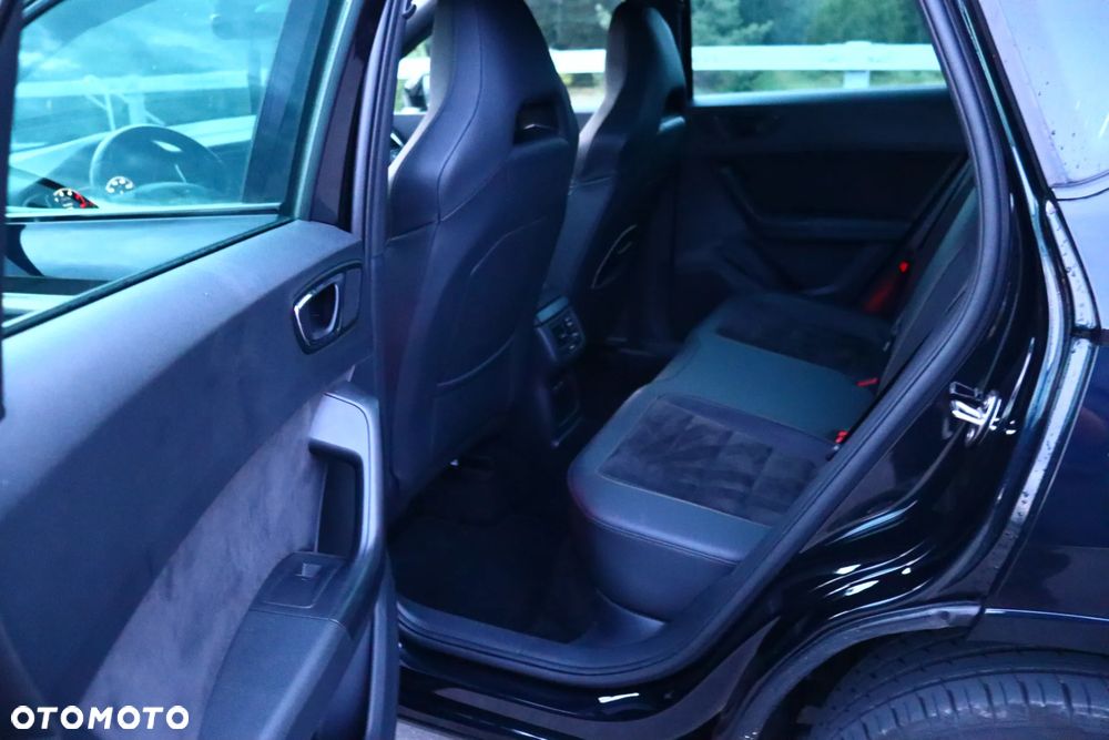 Cupra Ateca 2.0 TSI 4Drive DSG - 7