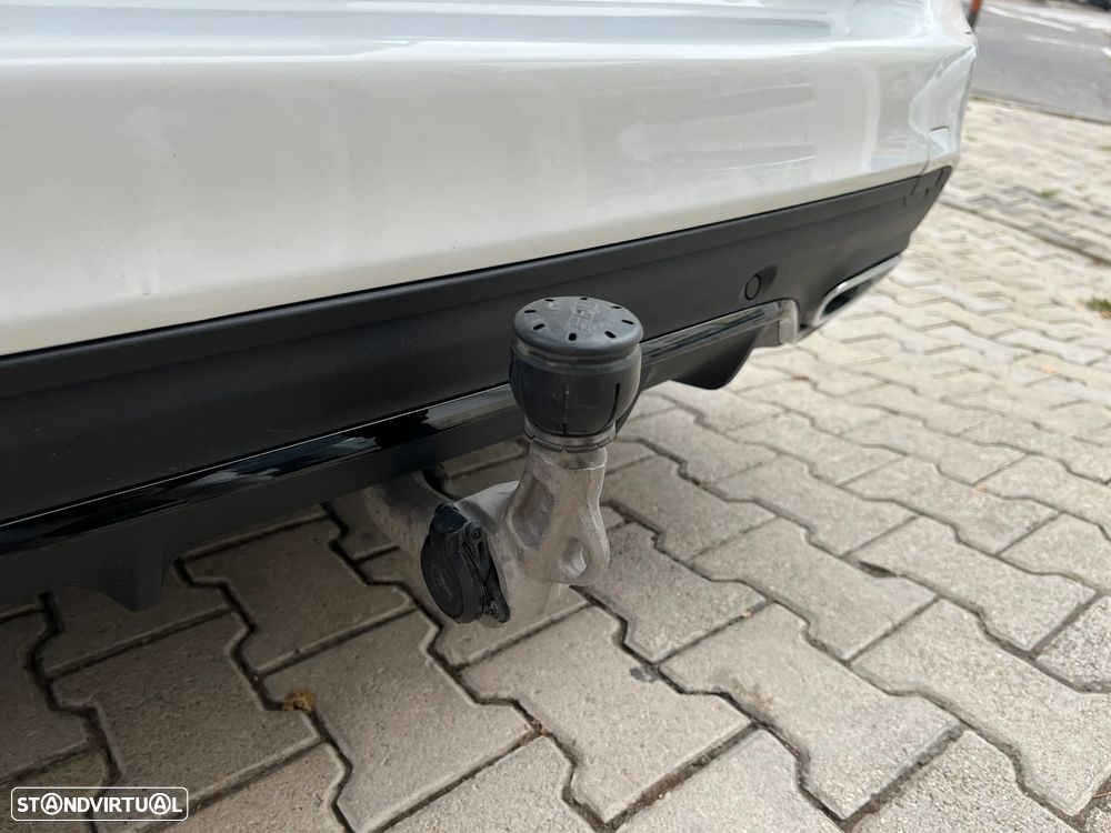 Mercedes-Benz C 300 de T 9G-TRONIC AMG Line - 19