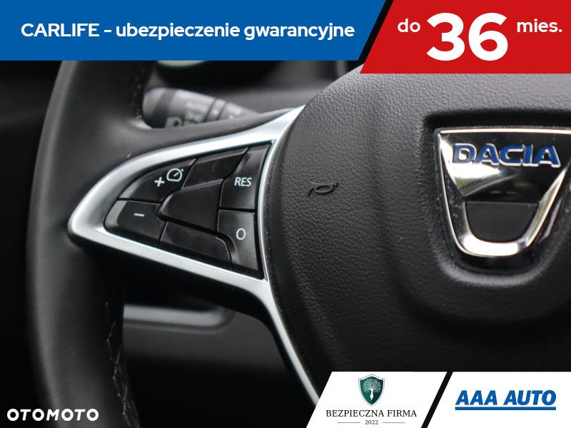 Dacia Duster - 18