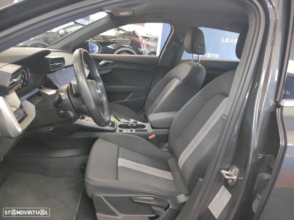 Audi A3 Sportback 30 TDI S tronic - 4