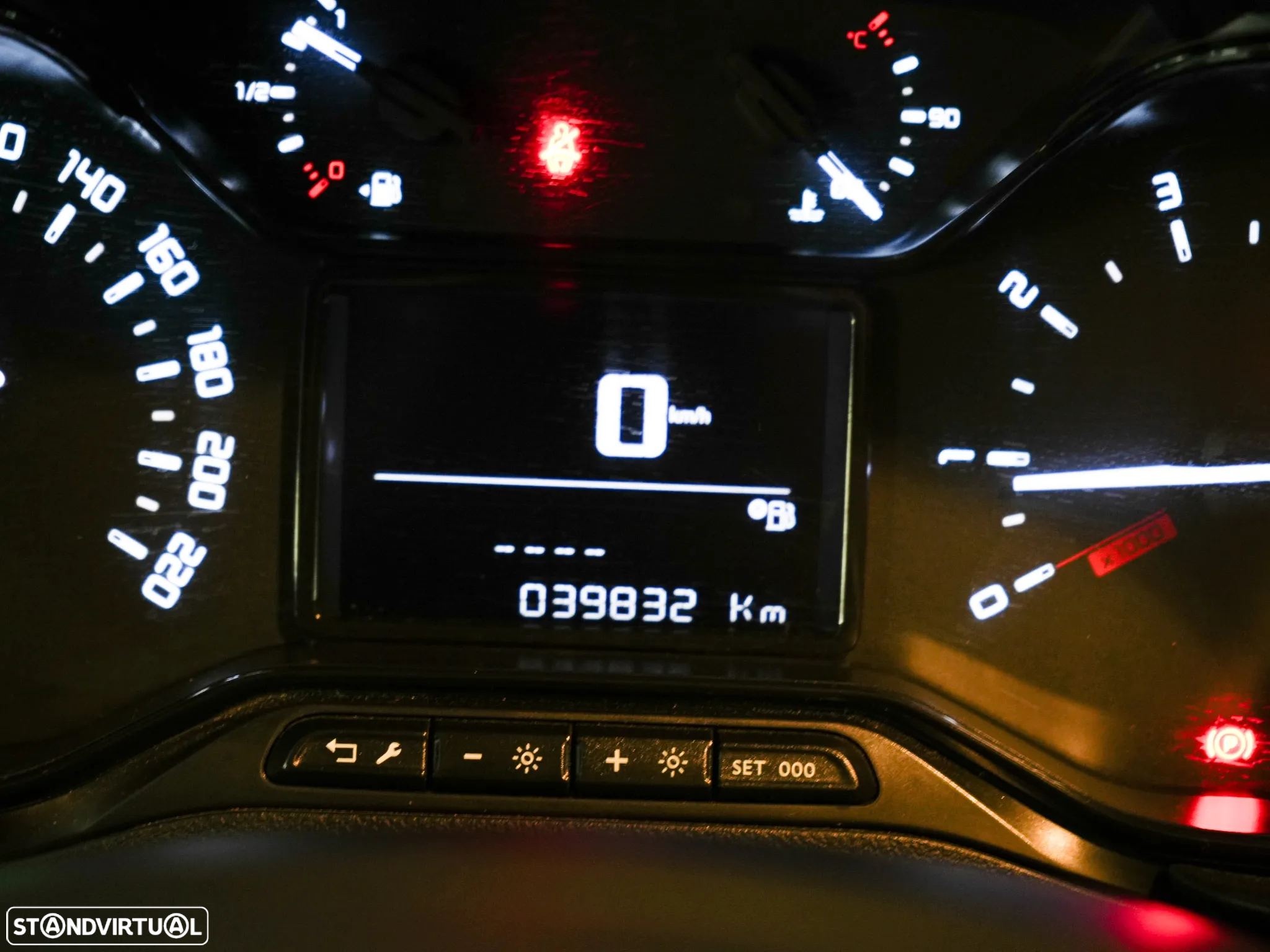 Citroën BERLINGO - 12