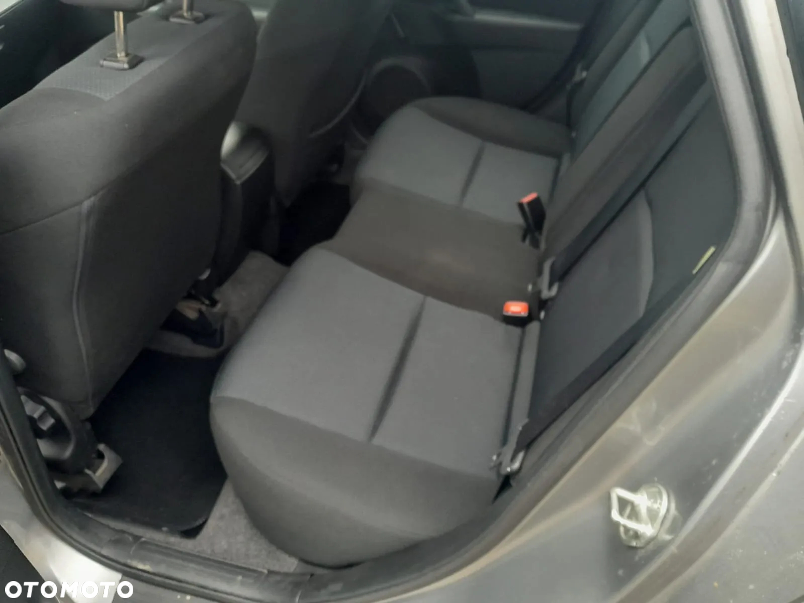 Mazda 3 1.6 Active - 19