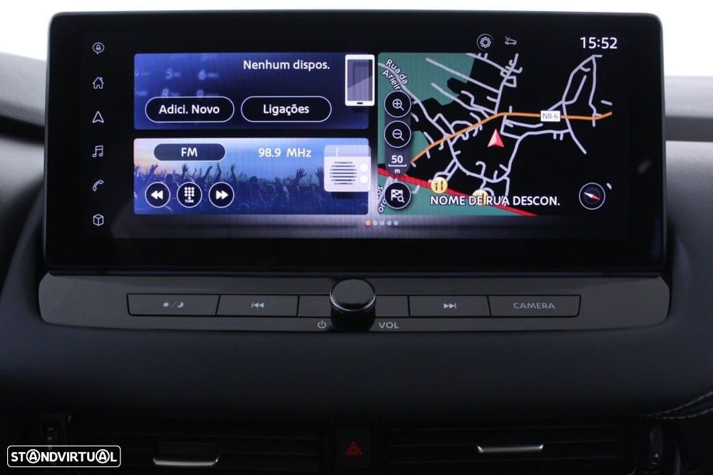 Nissan Qashqai - 27