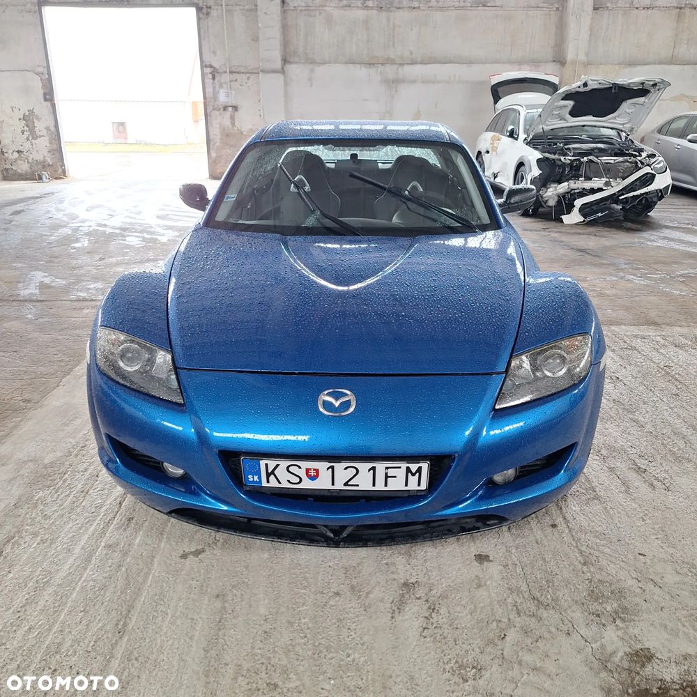 Mazda RX-8 Challenge - 6