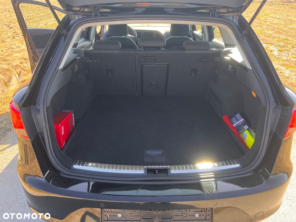 Seat Leon 1.6 TDI ECOMOTIVE Style - 15