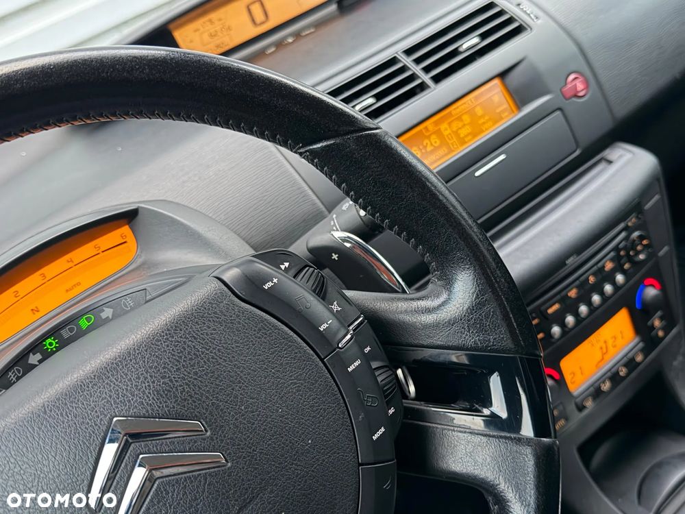 Citroën C4 - 8