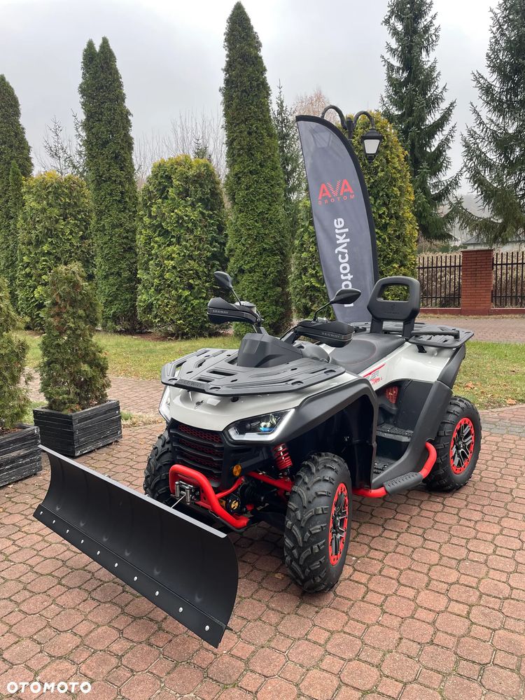 Segway Snarler AT6 - 34