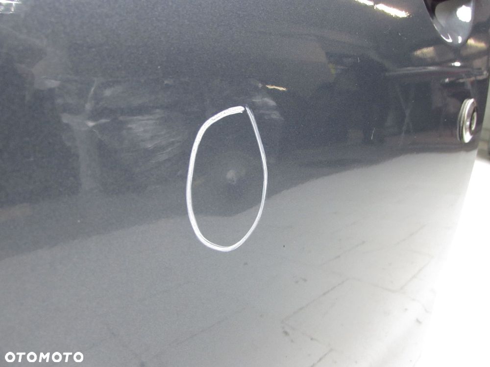 DACIA DUSTER I STEPWAY SANDERO 10-17 DRZWI PRZOD LEWE PRZEDNIE TEFAA KPL - 6