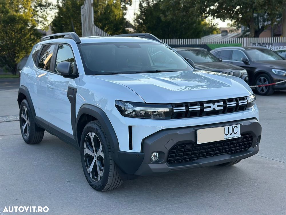 Dacia Duster TCe 130 4X2 MHEV Extreme - 2