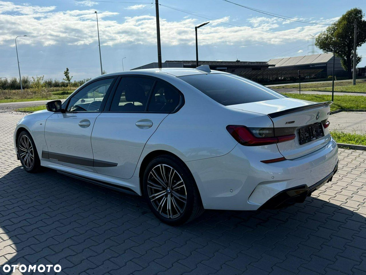 BMW Seria 3 - 7