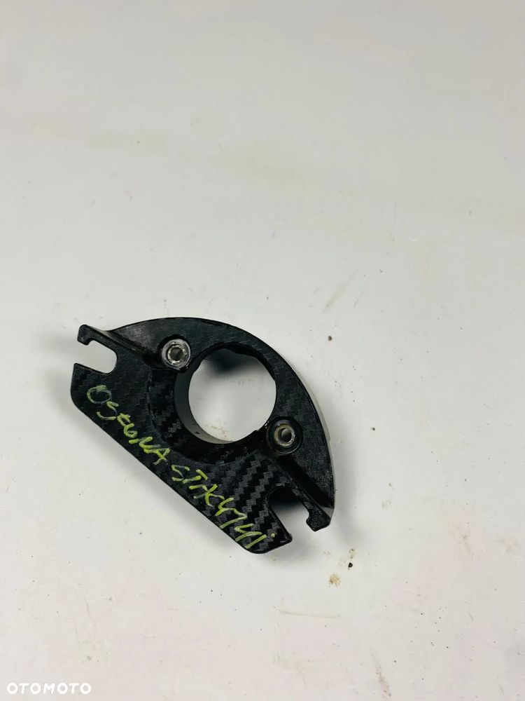 Aprilia RS4 125 Tuono Osłona Stacyjki Wypełnienie - 2