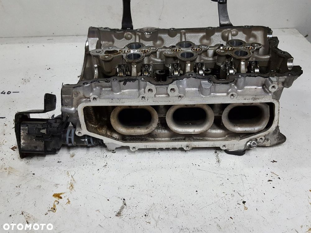 AUDI S5 8W A5 3.0 TFSI CWG GŁOWICA PRAWA - 4