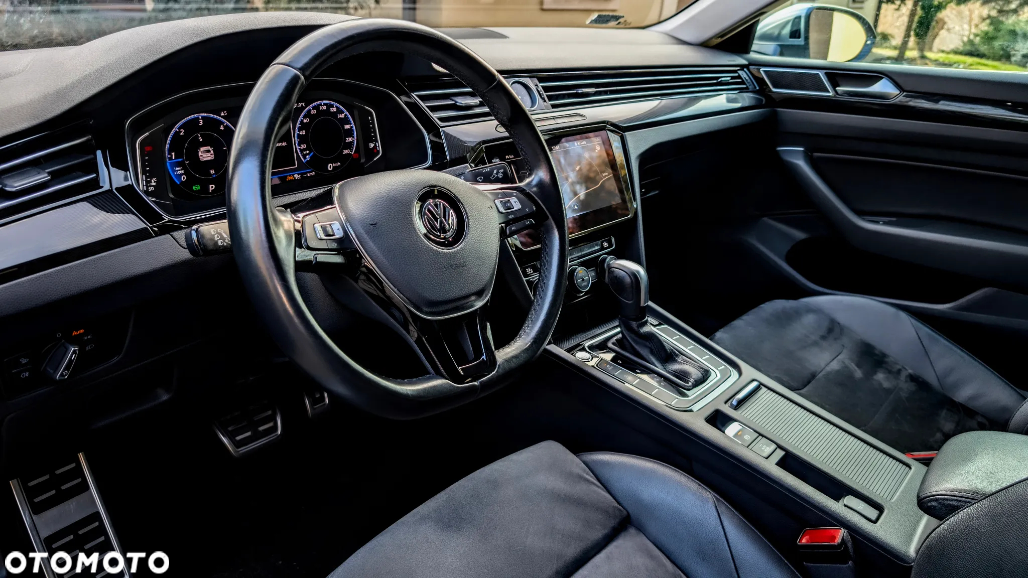 Volkswagen Arteon 2.0 TDI SCR Elegance DSG - 6