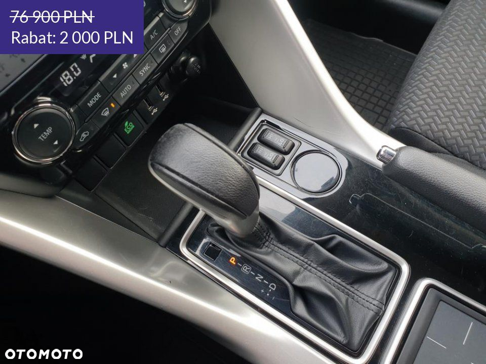 Mitsubishi Eclipse Cross - 26
