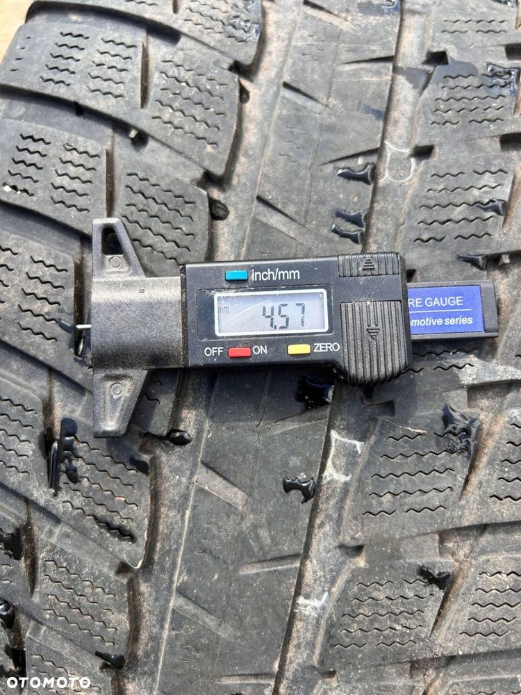 JEEP WK2 LIFT FELGI KOŁA OPONY 18 CALI 265/60R18 ET 56.4 5X127 - 10