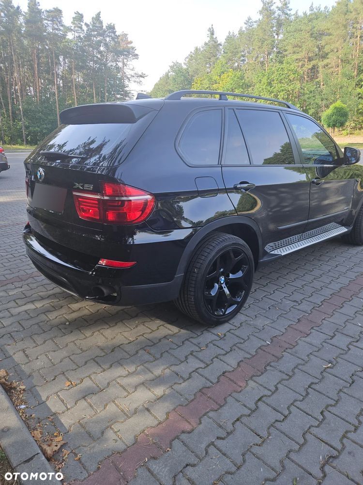 BMW X5 - 5