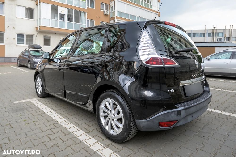 Renault Scenic - 4
