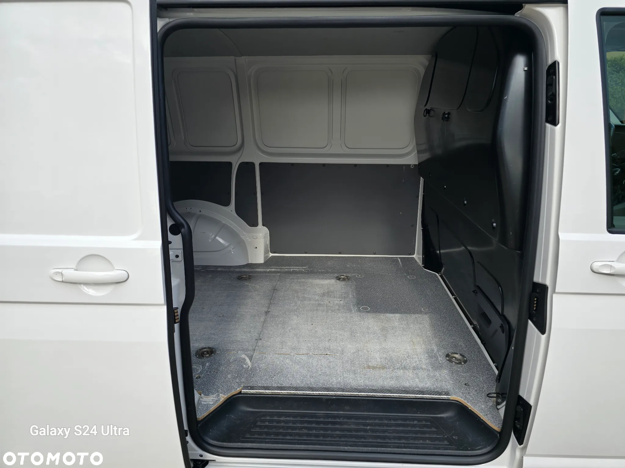 Volkswagen TRANSPORTER - 19