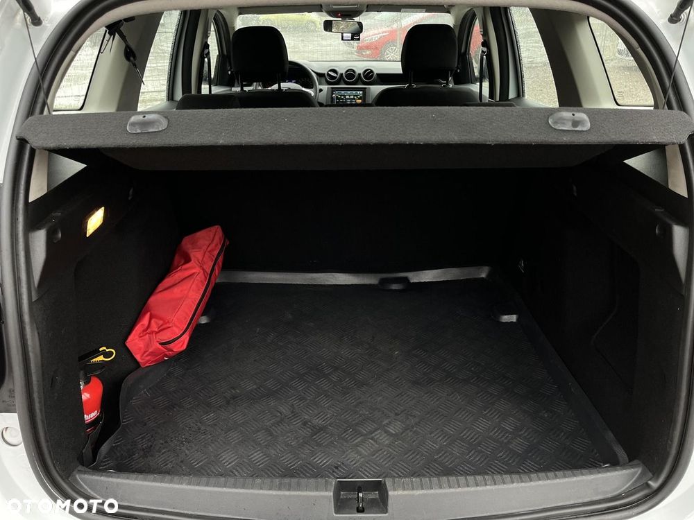 Dacia Duster 1.6 SCe Access - 12