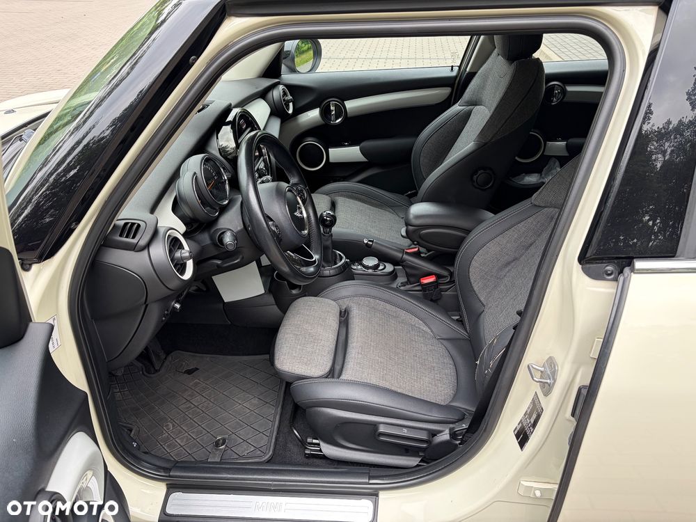 MINI Cooper - 19