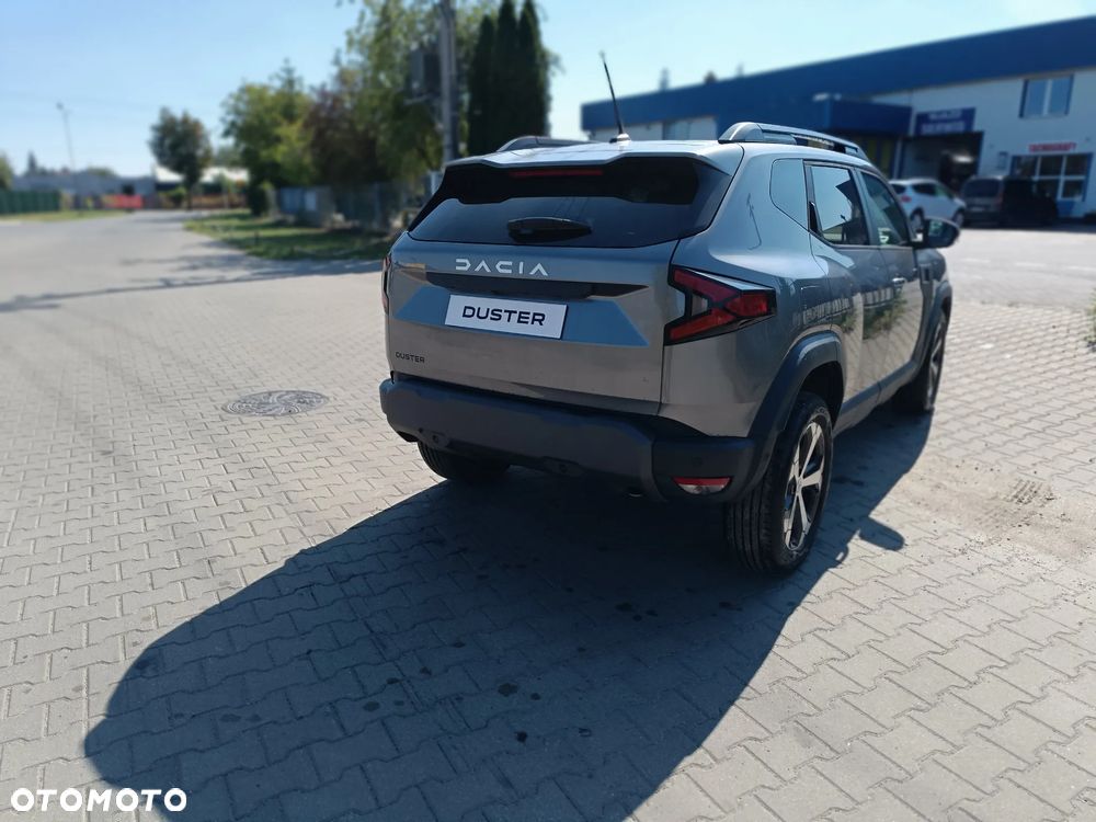 Dacia Duster 1.0 TCe Journey - 7