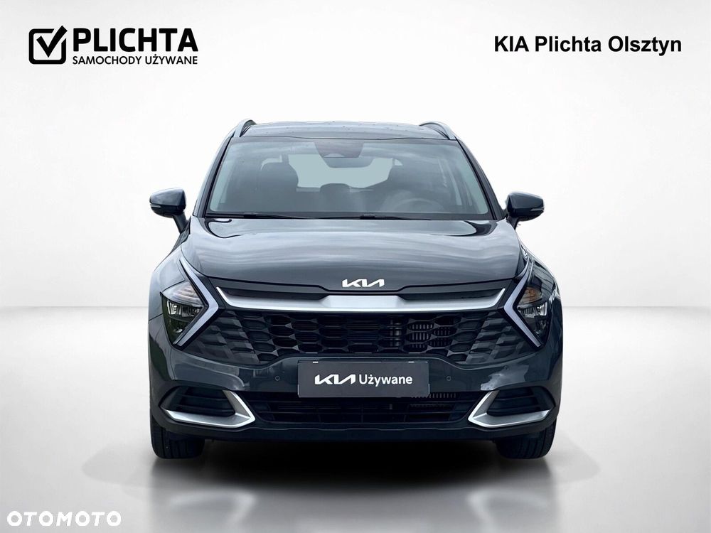 Kia Sportage - 9