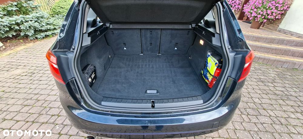 BMW Seria 2 218d Sport-Aut Advantage - 10