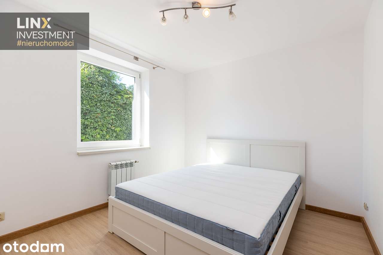 2 pokojowe 46 m2 z osobną kuchnią, balkon, Łagiewniki – Borek Falęcki