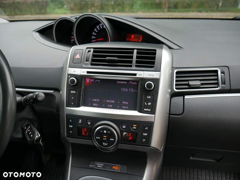 Toyota Verso 1.8 Edition - 7