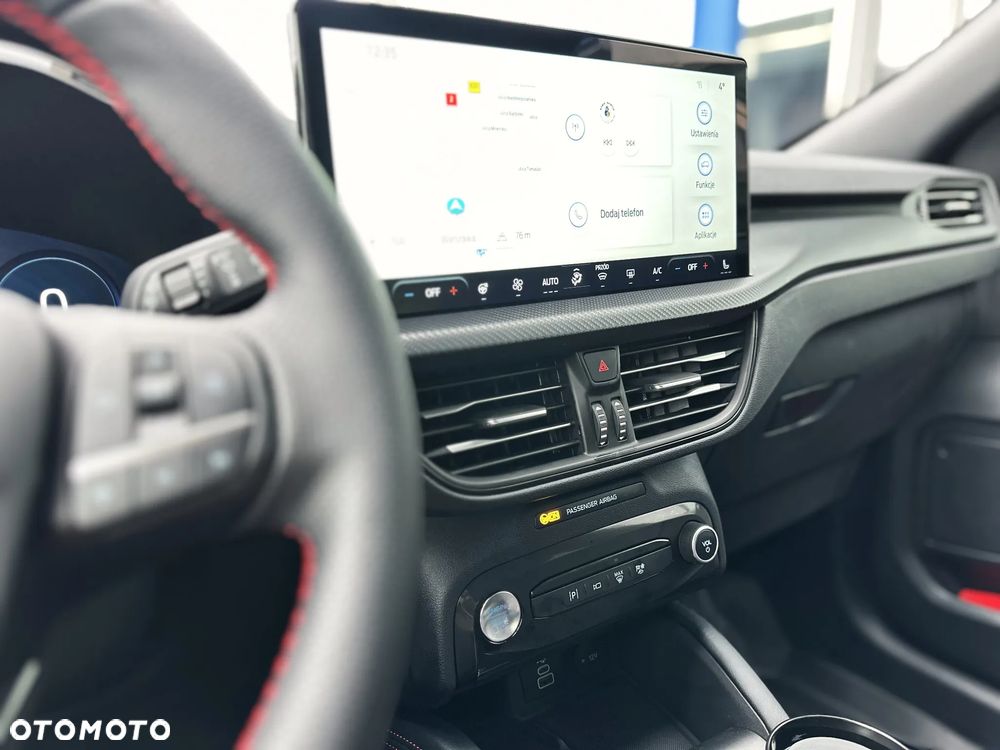 Ford Kuga 1.5 EcoBoost FWD ST-Line X - 9