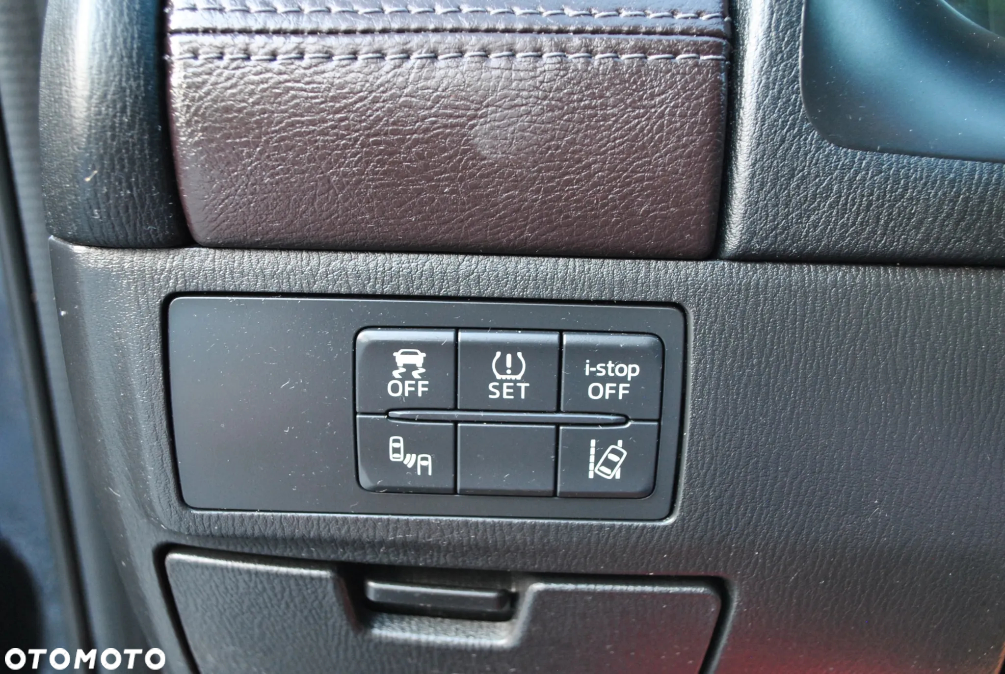 Mazda 6 2.2 D SkyEnergy - 22