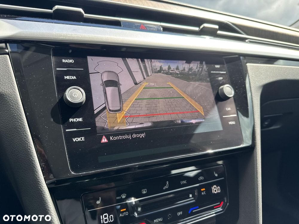 Volkswagen Arteon - 21