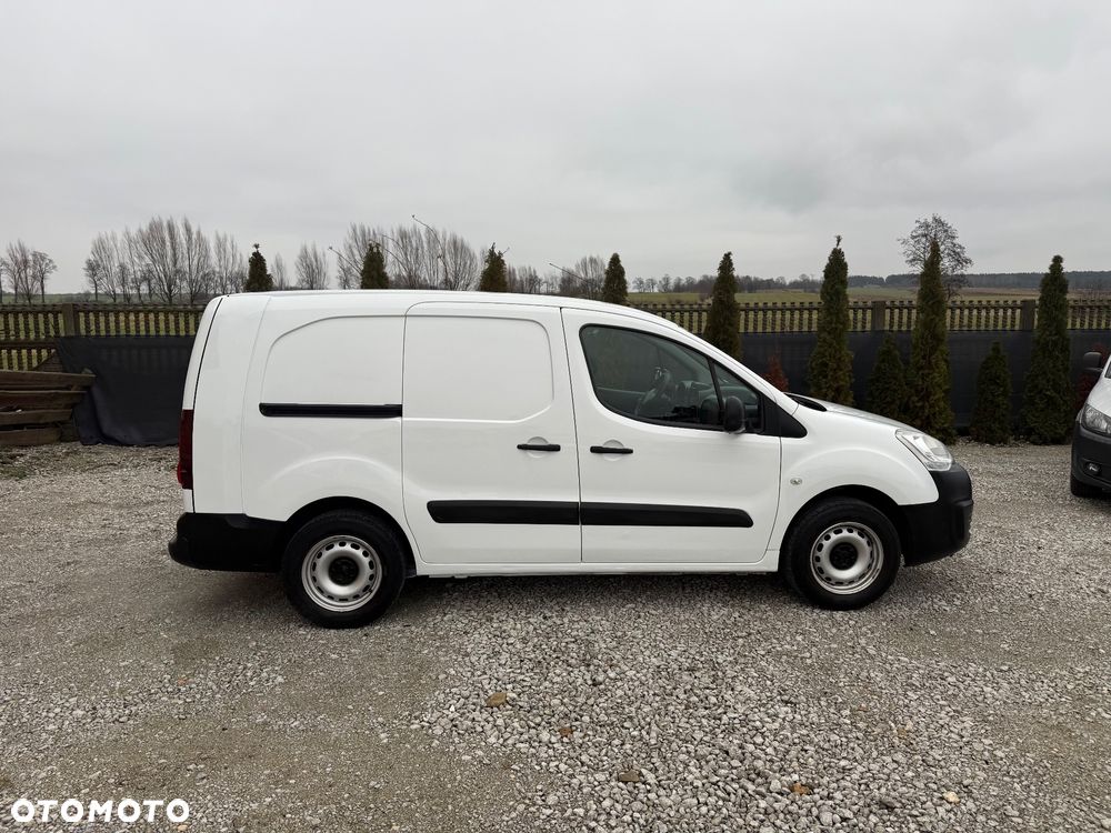 Peugeot Partner - 12